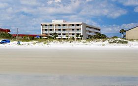 Holiday Isle Oceanfront Resort St. Augustine Fl