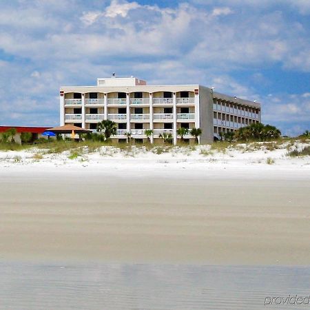 Guy Harvey Resort On Saint Augustine Beach Exterior photo