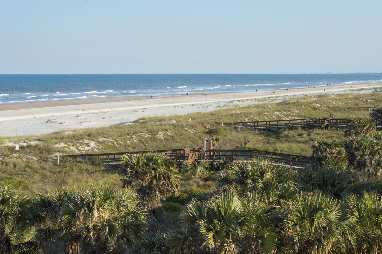 Guy Harvey Resort On Saint Augustine Beach Exterior photo